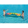 O'Brien Pong Floating Raft for River, Lake, Pool Float with