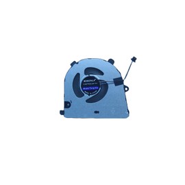 New Compatible CPU Cooling Fan for GEEKOM Mini IT11 03K0V6 DFS5K22115572P 023.100QD.0001 FPAK DC5V 2.5W