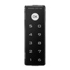 GUB DP153V Locker Cabinet Electronic Locker Private Password Emergency Unlock