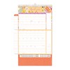 Orange Circle Studio 2026 Do It All Wall Calendar, Secret