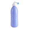Portable Bidet Sprayer Handheld Hand Spray Water Washing Toilet Bathroom