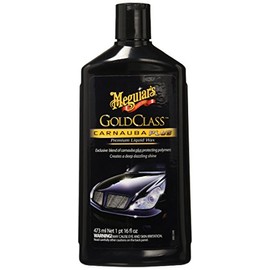 Meguiar's G7016S Gold Class Cera Líquida, 473 ml