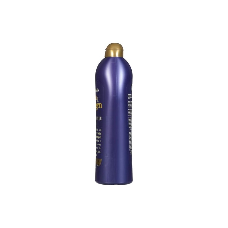 OGX OGX Thick & Full + Biotin & Collagen Conditioner,