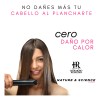 Protector De Calor Cabello Serum Restructuración Capilar