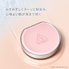 3CE Fitting Mesh Cushion P01 Cream Foundation Korean Cosmetics