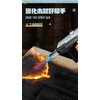 Propane Torch Gun with Adjustable Flame, High Heat Kitchen Torch