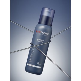 Dr.G Red Blemish for Men Elasticity All-in-One 150mL / 레드 블레미쉬 포 맨 탄력 올인원 150mL