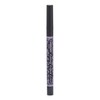 Canmake Lasting Liquid Liner 01, Black, 0.02 fl oz (0.6