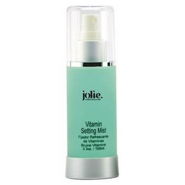 Jolie Vitamin Setting Mist - Alcohol Free 3.3 oz