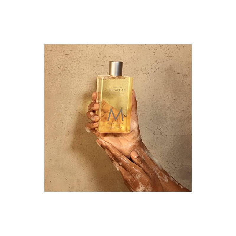 Moroccanoil Gel De Ducha