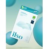 Solso Natural Mild Clear Nose Pack 7g 5 packs Bio