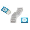 HK Manicure by Hans Kniebes - 2 Pack of 10