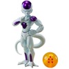 Tamashi Nations - Dragon Ball Z - Frieza Fourth Form,