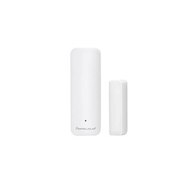 Homcloud Port & Window Sensor with Radio Frequency
