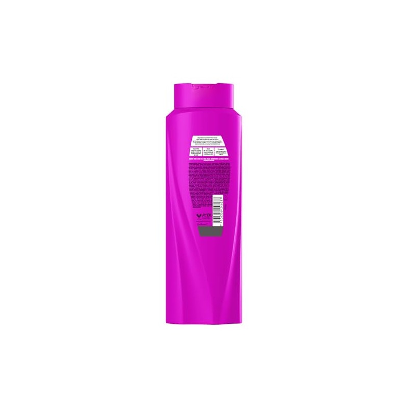 Sedal Shampoo Liso Perfecto 620 ml