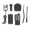 Walkie Talkie Long Range Rechargeable Wireless 2 Way Multi Function
