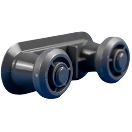 Genuine Dishwasher Runner Support Upper Wheels Basket Kit Compatible With INDESIT 488000627134 / C00627134