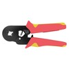 Afeld Elektro Crimping Pliers for Wire End Ferrules 0.25 mm²
