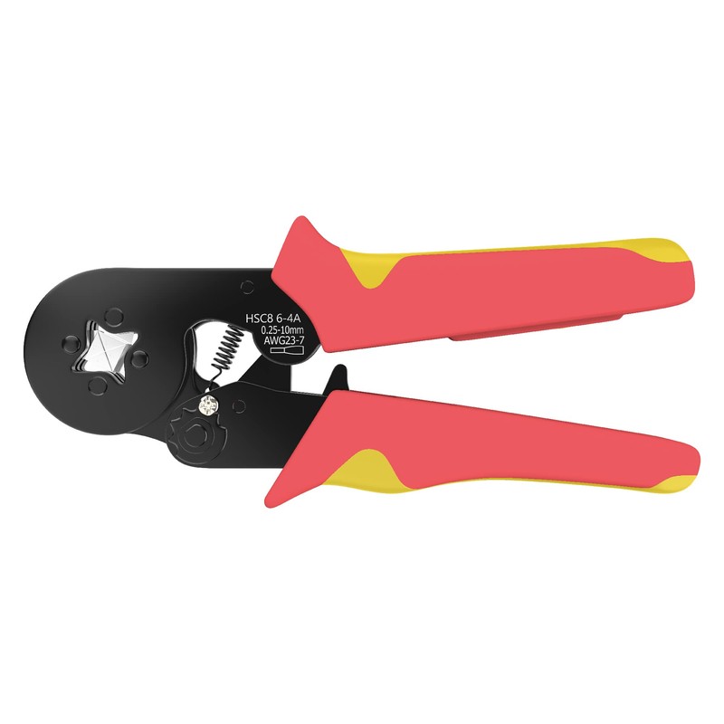 Afeld Elektro Crimping Pliers for Wire End Ferrules 0.25 mm²