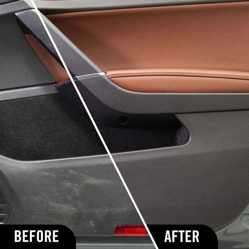 Turtle Wax Hybrid Solutions Inside Job, All Purpose Ceramic Interior
