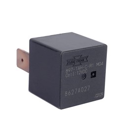 897-1AH-C-R1 M04 12VDC 70A 4 Pins Automotive Relay