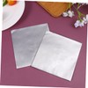 Ciieeo 900pcs Foil Wrap Standard Foil Paper for Cooking Tinfoil