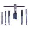 Amtech S1470 6 Piece tap Wrench Set