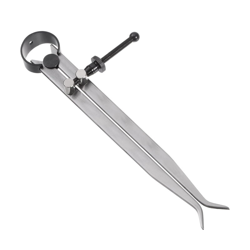 Kozelo Spring Joint Caliper - [8 Inch] Carbon Steel Adjustable