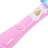 Kids Bubble Blower Wand Automatic Electric Light Up Bubble Blower