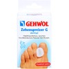 Gehwol Zehen Spreizer. 3 St [Badartikel]