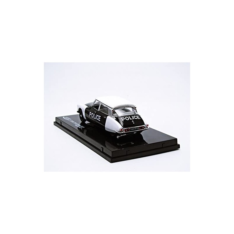 VITESSE/ビテス シトロエン DS19 パリ警察 1960 23508