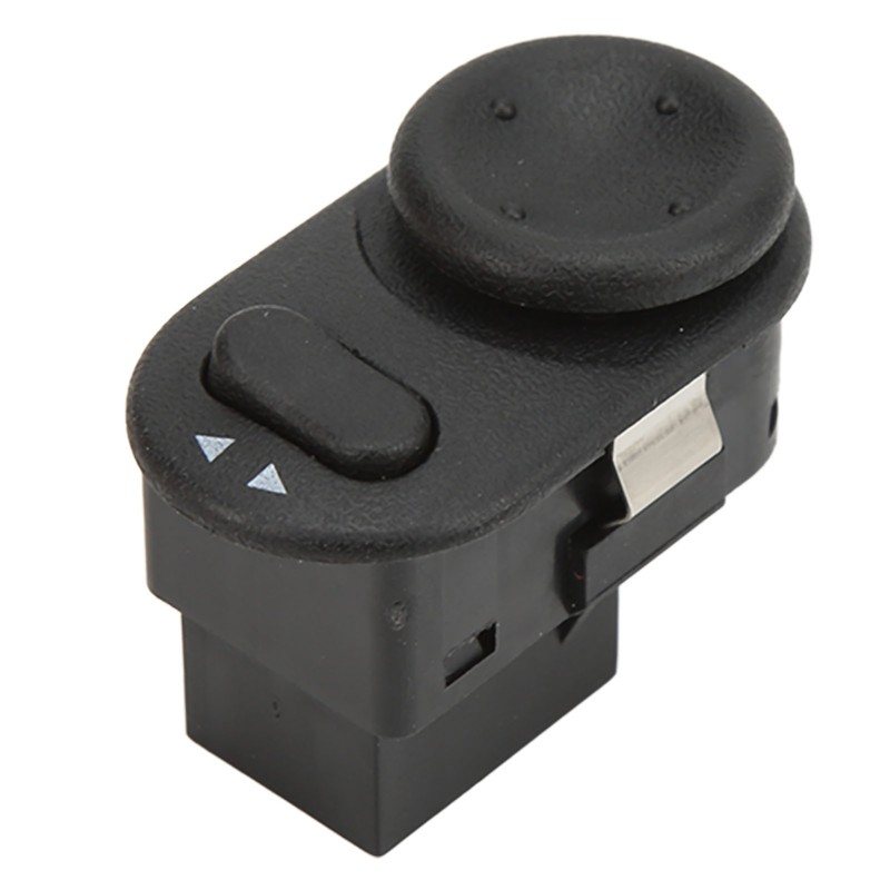 Car Side Door Power Mirror Switch Outside Rear View Mirror