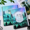 2026-2027 Monthly Planner/Calendar - 2 Year Monthly Planner 2026-2027, Jan.