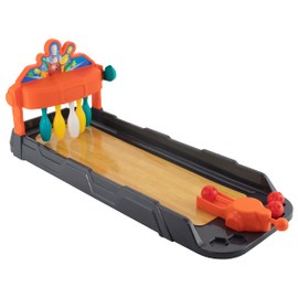 Maccabi Art Bowling Arcade Game for Kids, Family and Adults