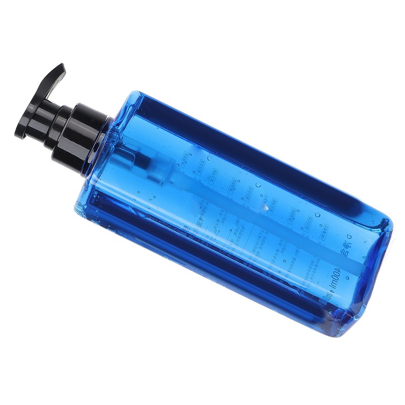 Men's Shower Gel Long Lasting Fragrance Refreshing Oil Control Moisturizing