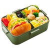 Skater YZFL9 Men’s Lunchbox with 4 locks, Large Capacity, 30.4