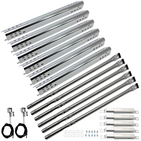 Direct Store DG276 Replacement for Charbroil Performance 6 Burner 463276517,