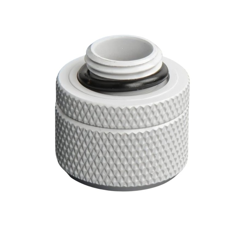 Dracaena 2 Pack G1/4" Thread to 3/8" ID, 1/2" OD