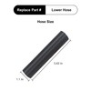 CPAI Lower Nozzle Hose, Replacements for Bissell Iconpet Cordless Vacuum