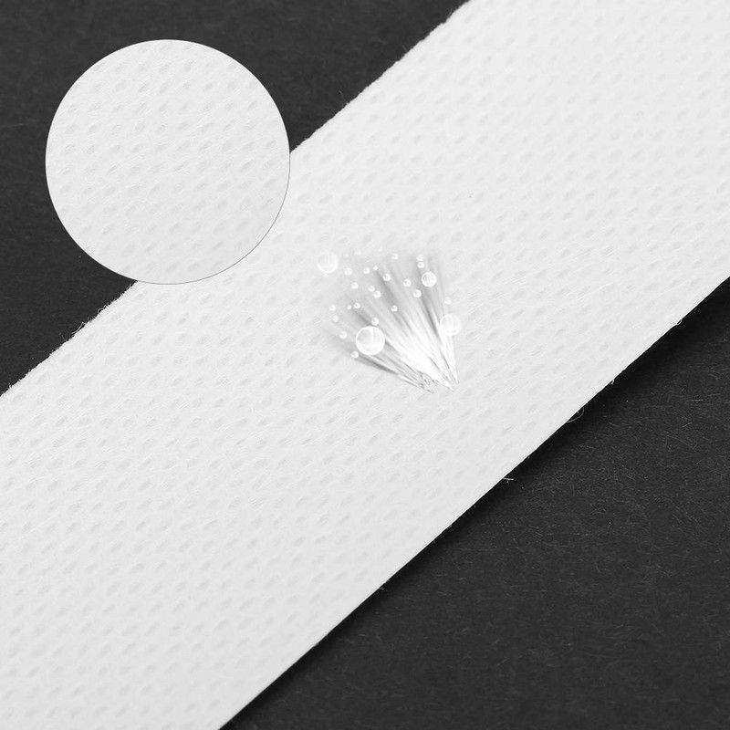 Collar Shielding Pads, Collar Sweat Pads, Sweat Prevention Disposable Adhesive