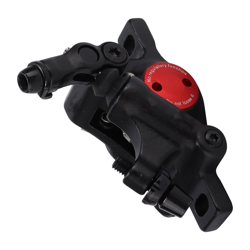 Disc Brake Calliper Black XTech Electric Scooter Cycling Modification Accessories