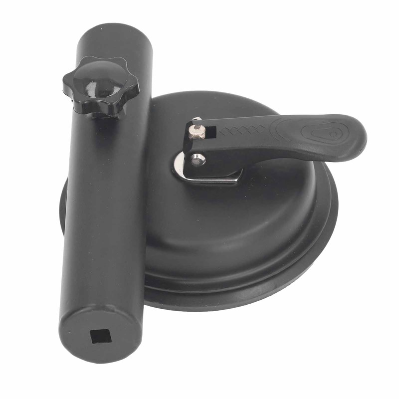 Universal Suction Cup Flag Pole Bracket Vehicle Flagpole Bracket Multi