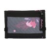 satch Purse – Coin Compartment, Note Compartment, Viewing Window Mystic