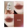 Mistine Lip Gloss, Moisturizing Lip Tint, Water Light, Lip Stick,