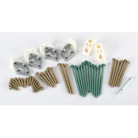 TimberTech Classic Composite Series Universal Hardware Kit