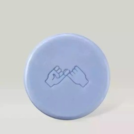 Donggubat 동구밭 린스바 [동구밭 베러 댄 리퀴드 여행용 키트] Donggubat Rinse Bar [Donggubat Better Than Liquid Travel Kit]