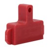 Broco Mini Plastic Hydraulic Disc Brake Bleed Spacer Block Aid