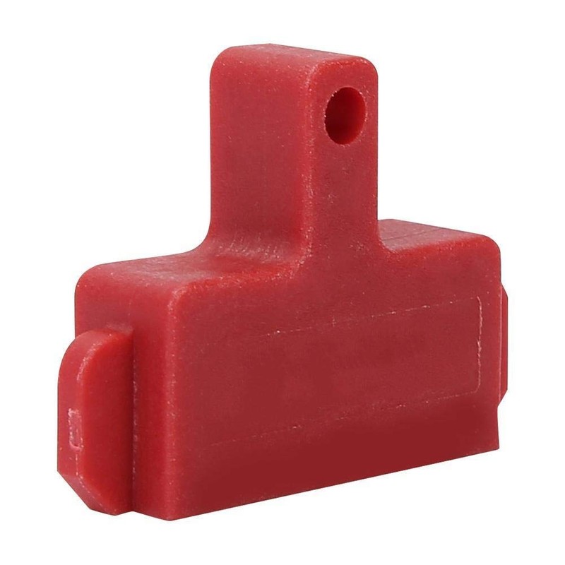 Broco Mini Plastic Hydraulic Disc Brake Bleed Spacer Block Aid