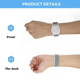 2 Packs Princess Medallion Holder Compatible with Princess Medallion, 5 Pack Cruise Luggage Tag Holder (Grey-Pink)