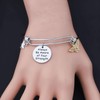 ENSIANTH Always Be Aware of Your Dream (WW Bracelet)